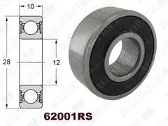 Підшипник DeWalt 605040-22