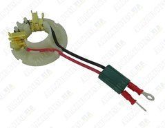 Щіткотримач Makita 632K64-8