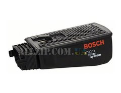 Пилозбірник Bosch 2605411147
