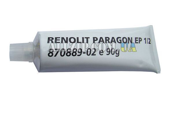 Редукторне мастило DeWalt 870889-02