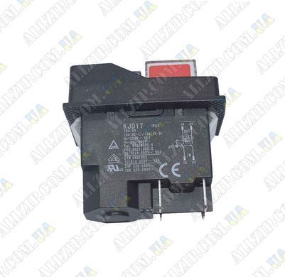 Вимикач DeWALT 1004686-34