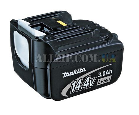 Акумулятор Makita 14,4В 3,0Ач Li-Ion 195444-0