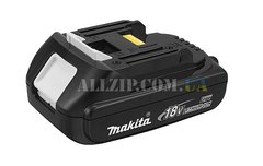 Акумулятор Makita 18В 1,3Ач Li-Ion 194513-2