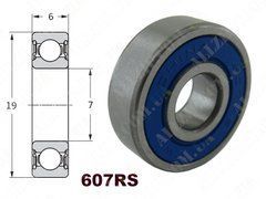 Подшипник DeWALT N130916
