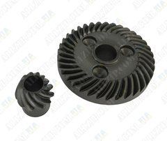 Зубчаста пара DeWalt N490505