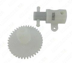 Маслонасос Bosch 1607000DW5