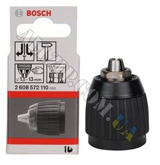 Патрон Bosch 2608572110