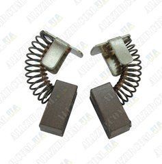Щітки вугільні Bosch 2609199169