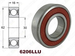 Підшипник Makita 211424-7