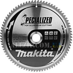 Пиляльний диск Makita B-09656