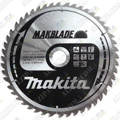 Пильный диск Makita B-08888