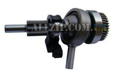 Промвал в зборі Bosch GBH 2-26 DRE/DFR