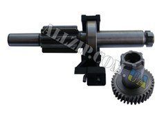 Вал шліцевий Bosch 1617000579