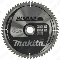 Пиляльний диск Makita B-32801