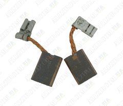 Щітки вугільні Bosch 160701418R