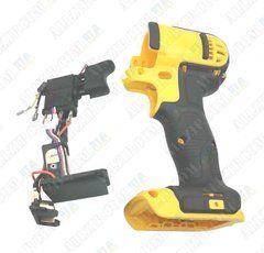 Вимикач DeWALT N319341