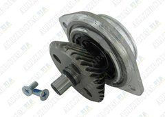Шпиндель в зборі Metabo 316075850