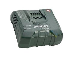 Зарядний пристрій Metabo ASC Ultra 627265000