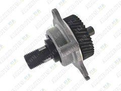 Шпиндель в зборі Metabo 316052490