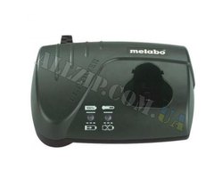 Зарядний пристрій Metabo LC 40 627064000