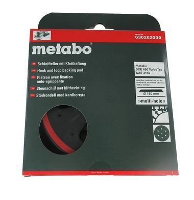 Подошва Metabo 630262000