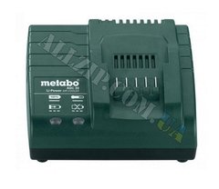 Зарядное устройство Metabo ASC 30-36 627044000