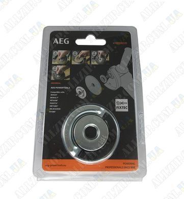 Гайка быстрозажимная AEG 4932358225