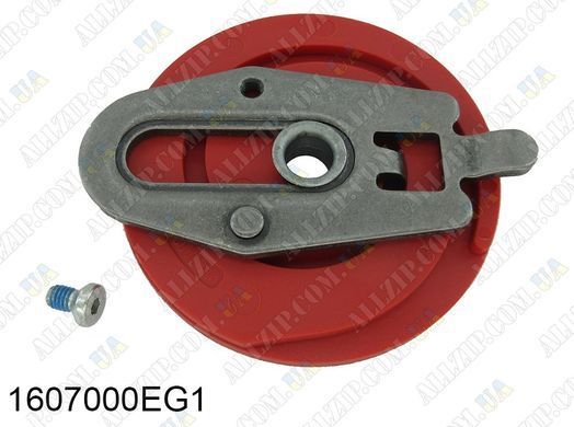Натяжник Bosch 1607000EG1