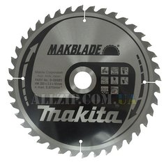 Пильный диск Makita B-08981