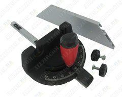 Кутовий упор Metabo 316072210