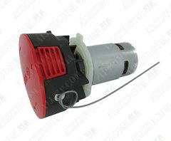 Двигун Bosch F016F05334