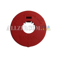 Крышка катушки Bosch F016L71115
