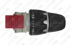 Редуктор Bosch 2609199296