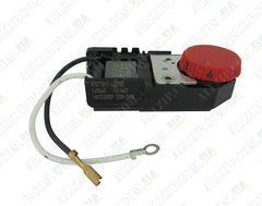 Електронний модуль Bosch 16072335DY