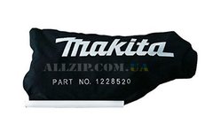Мешок-пылесборник Makita 122852-0