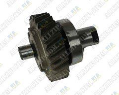 Шпиндель в зборі Metabo 316053270