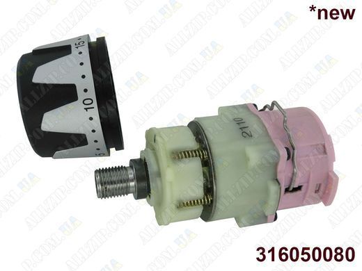 Редуктор Metabo 316050080