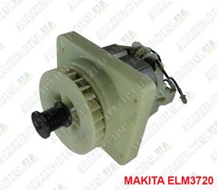 Двигун Makita ELM3720 YA00001176