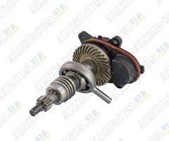 Промвал в зборі Bosch 1617000A38