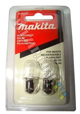 Лампа Makita A-90233