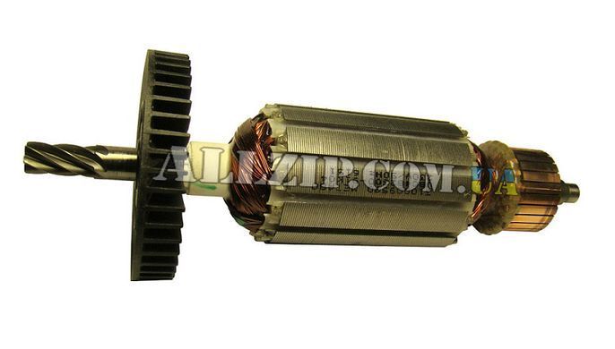 Якорь Metabo 310009590