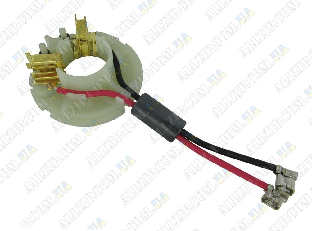 Makita 638845-2. Щіткотримач Makita BDF446, BDF456, DDF446, DDF456