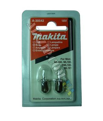 Лампа Makita A-30542