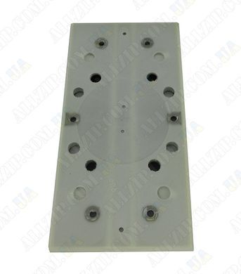 Подошва Bosch 2608000165