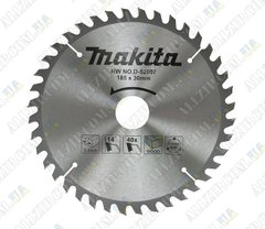 Пильный диск Makita D-52607