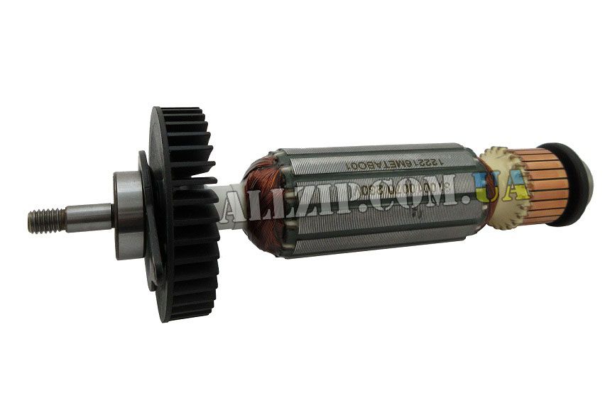 Якорь метабо 125. Фланец Metabo w750-125(03605010).