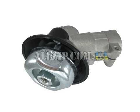Редуктор Makita DA00000324. Редуктор на мотокосу Makita EM2500U