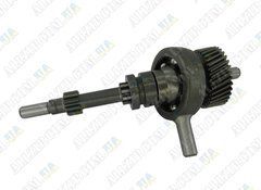 Промвал в зборі Metabo 316045740