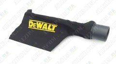 Мішок-пилозбірник DeWALT N478478