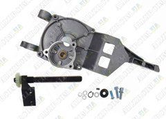 Фланець редуктора в зборі Metabo 316097300
